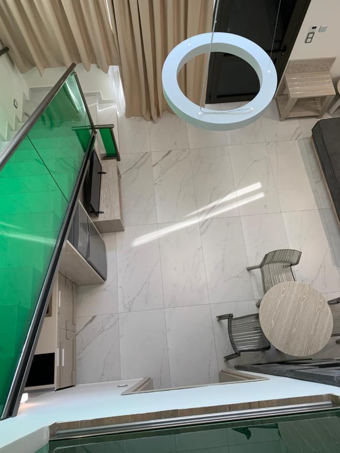 Amalia Deluxe Villas Nea Vrasna Ngoại thất bức ảnh