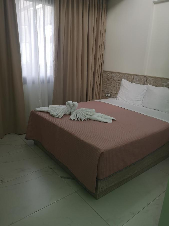 Amalia Deluxe Villas Nea Vrasna Ngoại thất bức ảnh