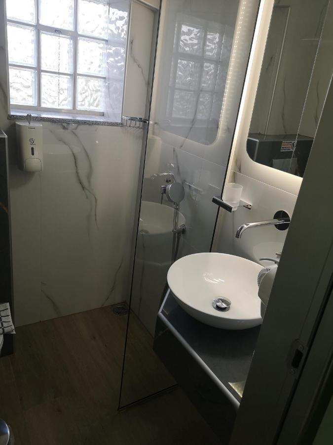 Amalia Deluxe Villas Nea Vrasna Ngoại thất bức ảnh
